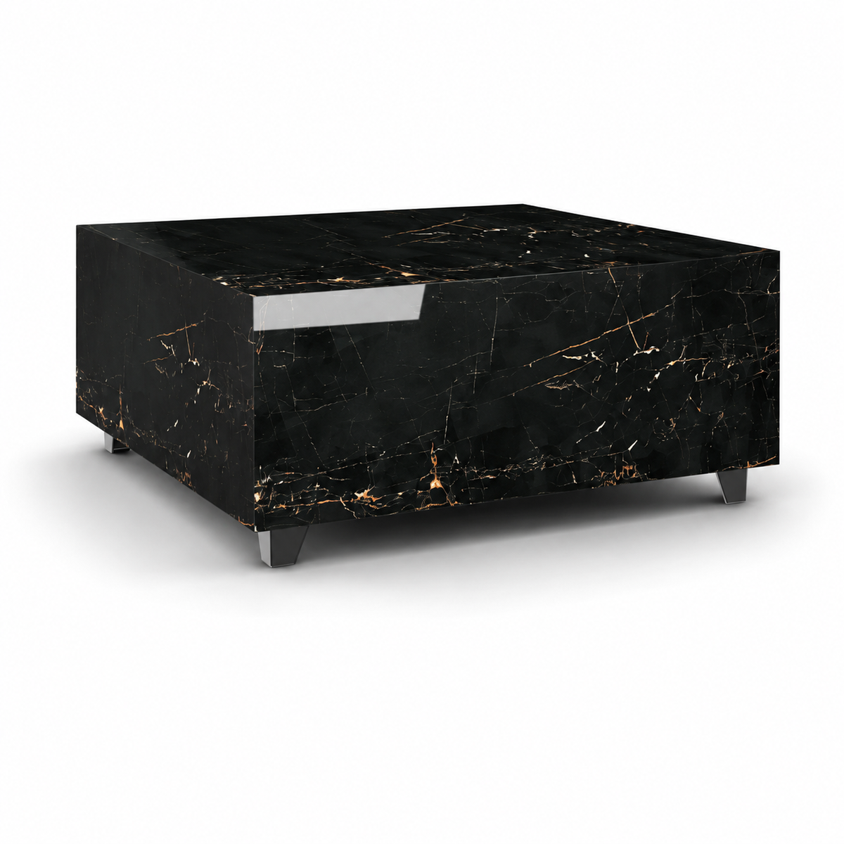 Marble Center Table