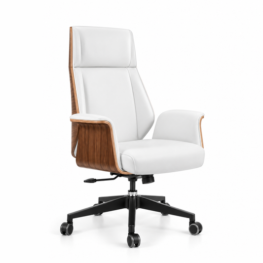 Tuscany Executive Chair with Arms