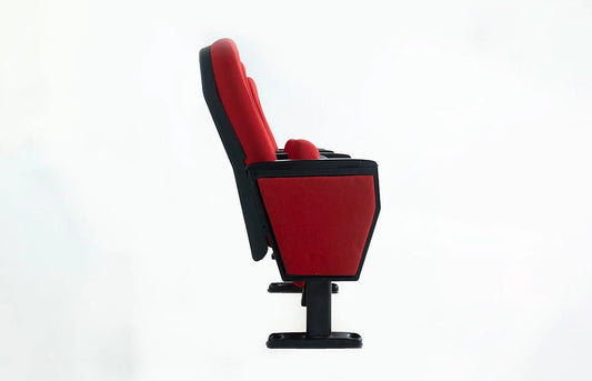 Shell Auditorium Chair