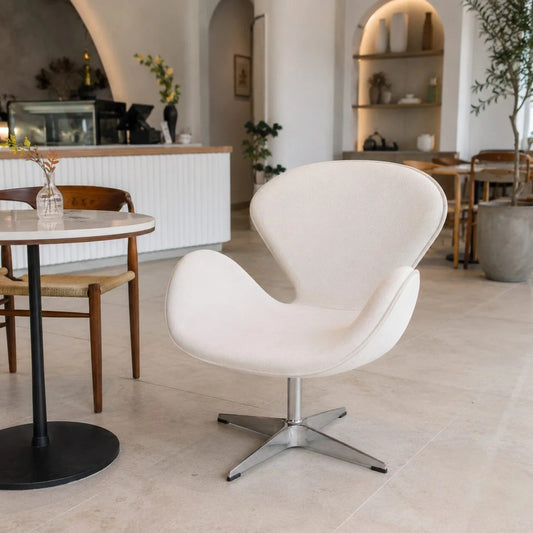 Clover Cafe Chair