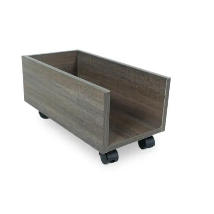 Laminate CPU Trolley