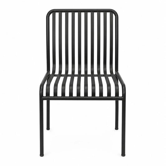Rot Cafe Chair