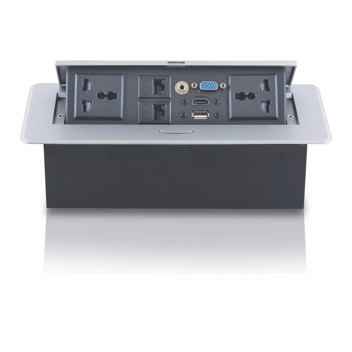 Hydraulic Multimedia Socket