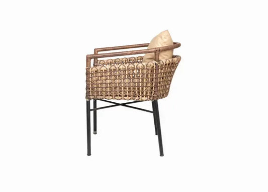 Aero Outdoor Chair