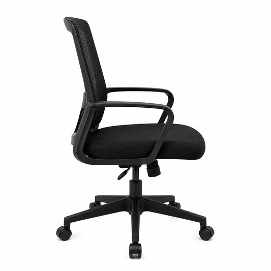 Curve Staff Chair