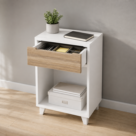 Aspire Mobile Pedestal