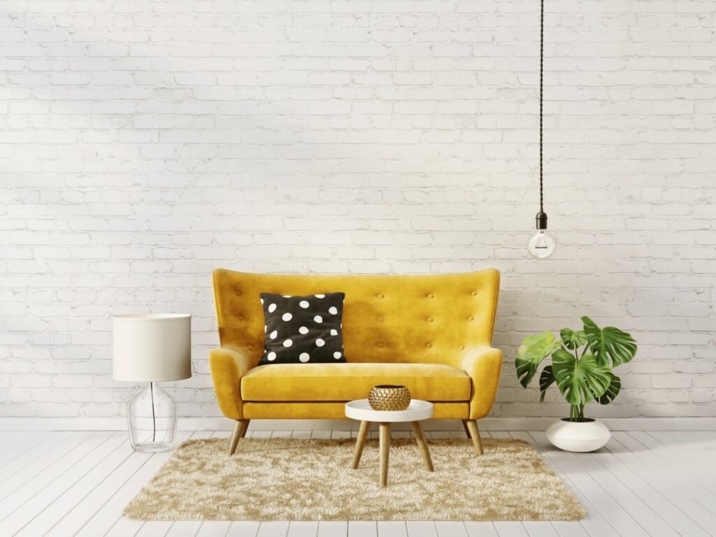 Smart Wooden Sofa Sets-Profine