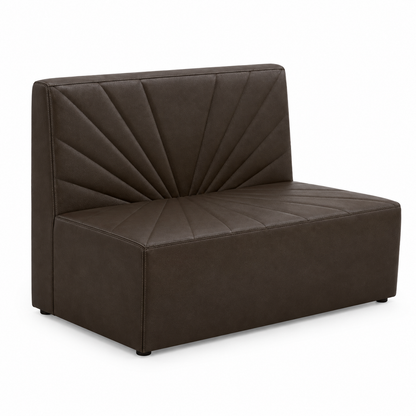 Sage Sofa Without Arms 2 Seater