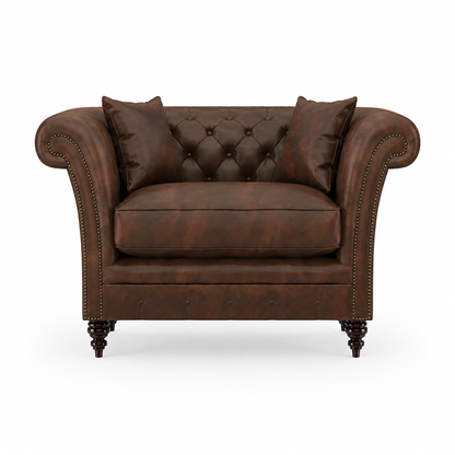 Royal Field Sofa Set