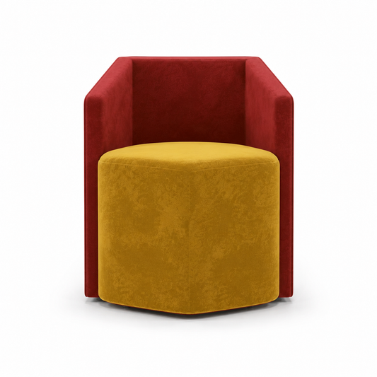 Aspire Huddle Sofa