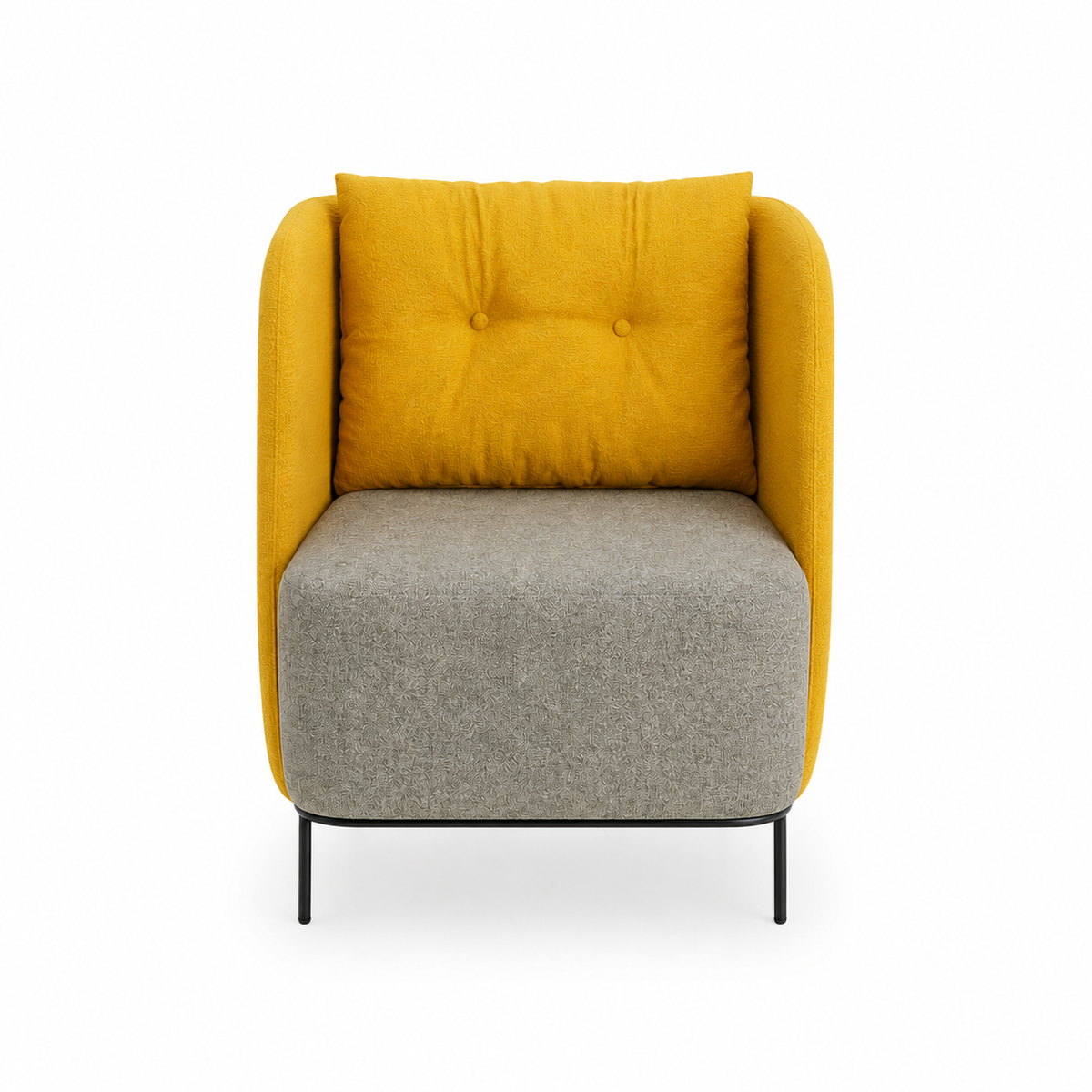 TRIO Single Seater Sofa