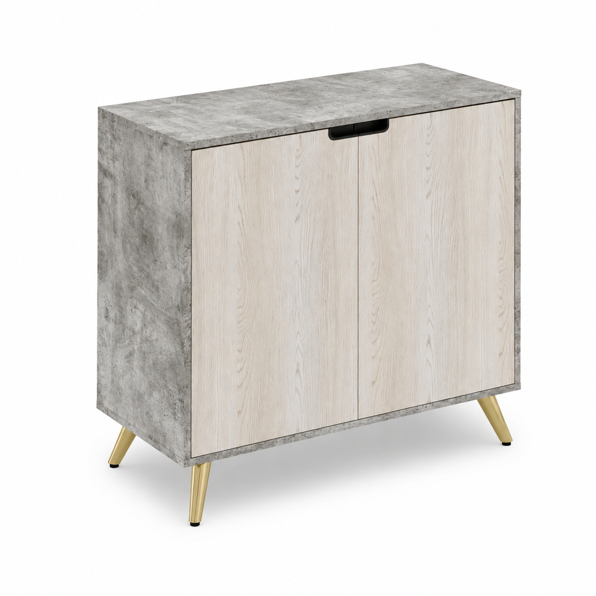 Smart Medium Height Shelf