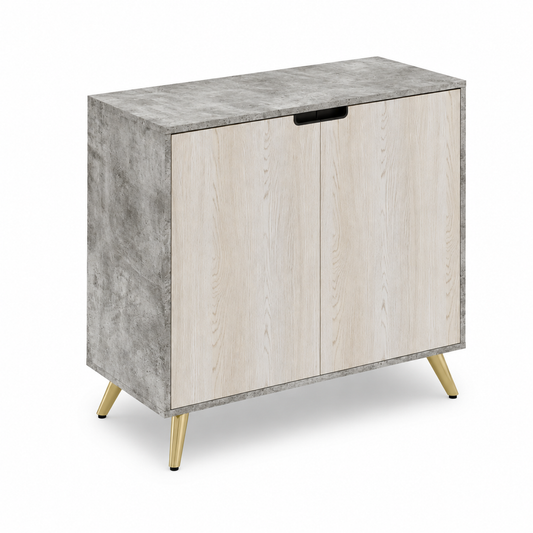 Smart Medium Height Shelf