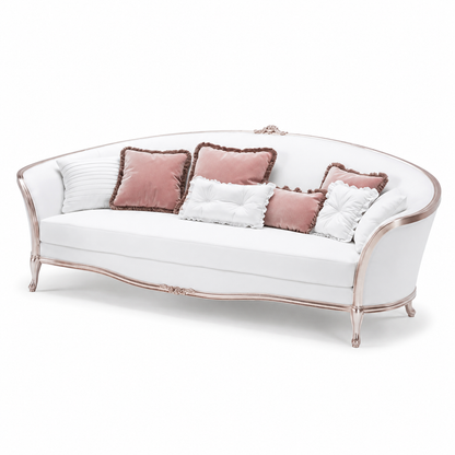 Diva Sofa Set