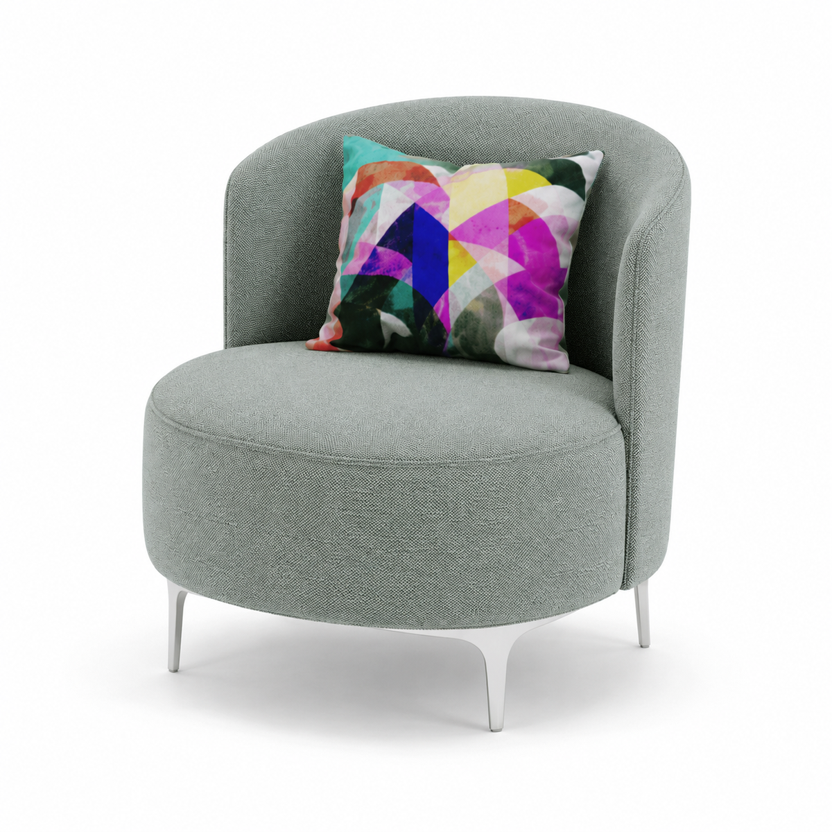 Octa Sofa 1 Seater