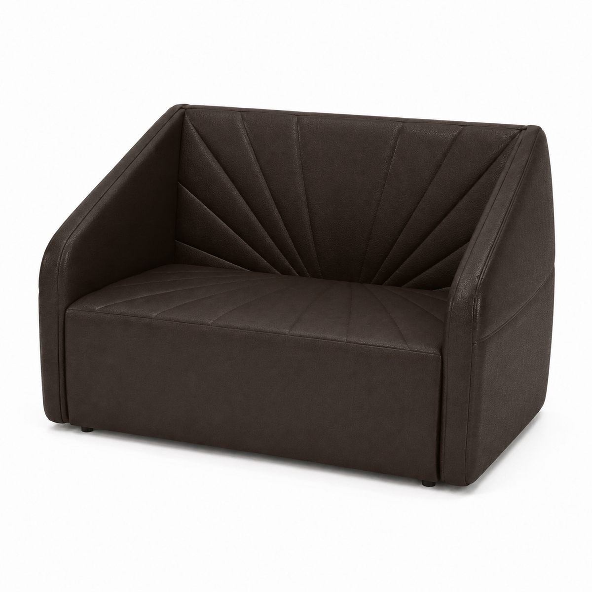 Sage sofa with arms 2 seater