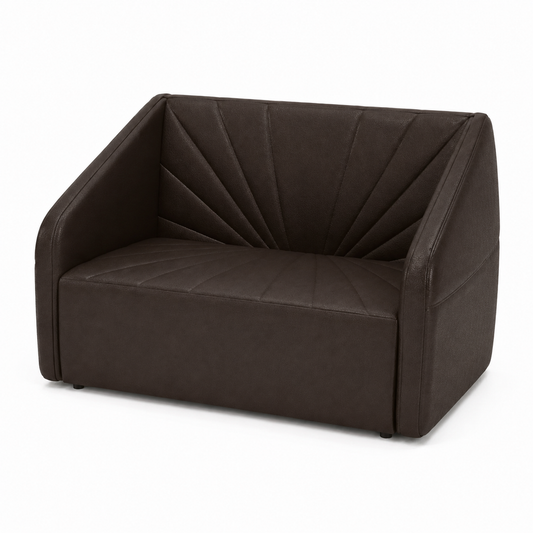 Sage sofa with arms 2 seater