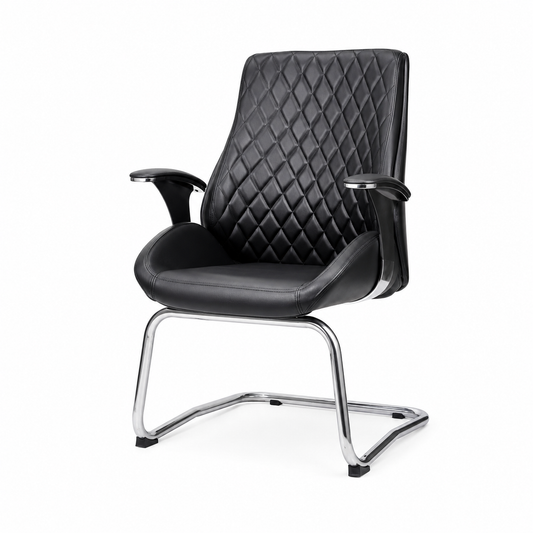 Empire Visitor Chair
