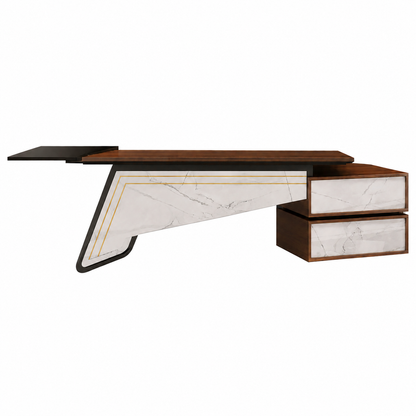 Freedom CEO Table