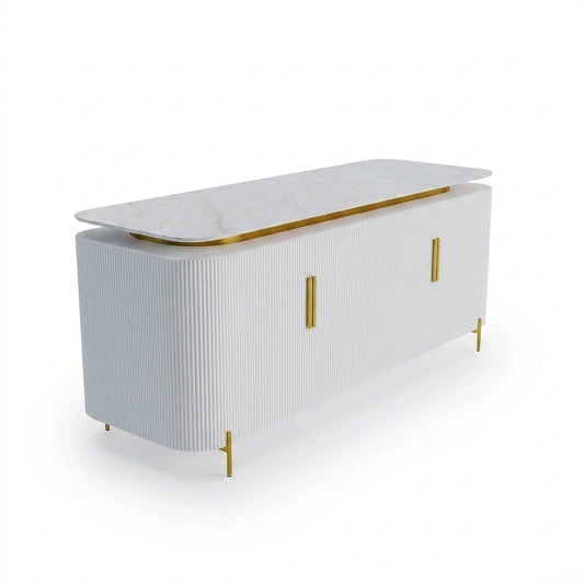 Dysol Credenza