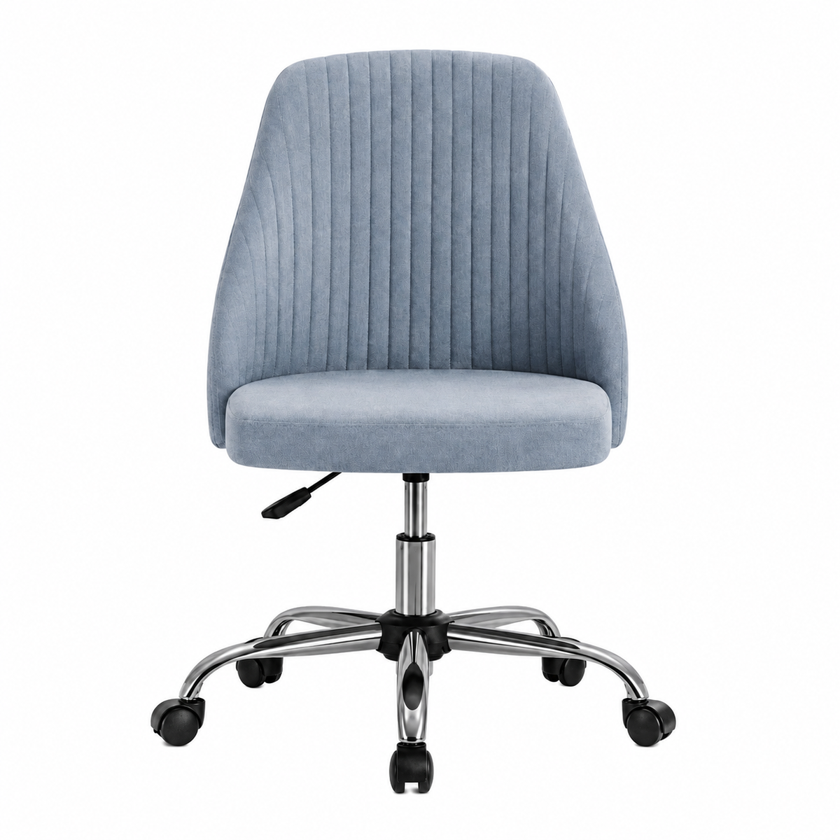 Blue Acclaim Study Chair