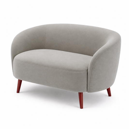 Kube Double Seater Sofa