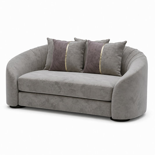 Origano Two Seater Sofa
