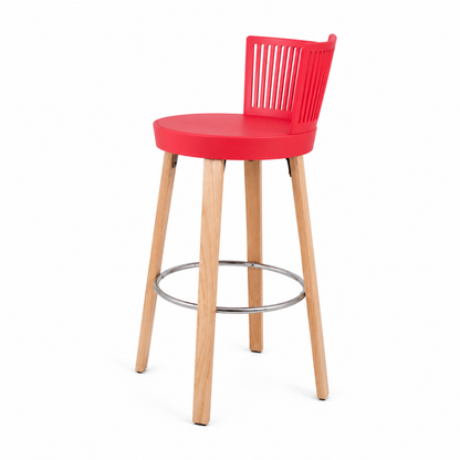 Mock High Chair