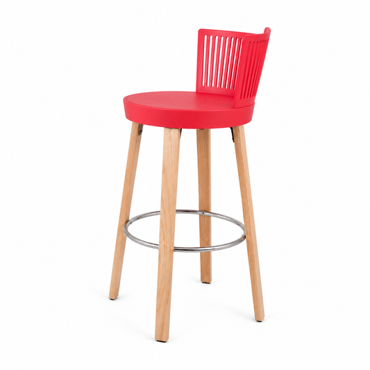 Mock High Chair