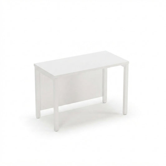Empower Workstation For One Person Without Partitions