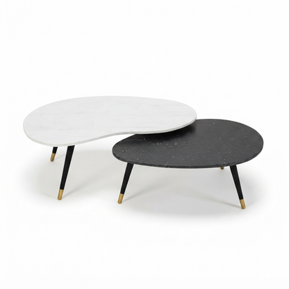 Swivel Center Table