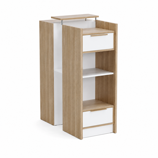 ASPIRE 2 SIDE FILE CABINET