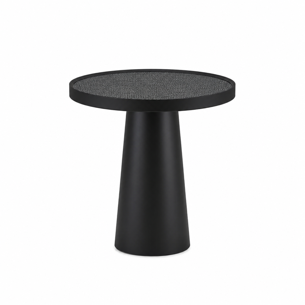 Jive round cafe table