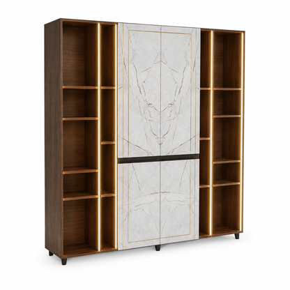 Freedom CEO fullback cabinet