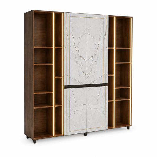 Freedom CEO fullback cabinet