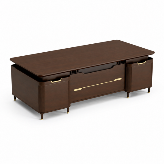 Oleon Executive Table