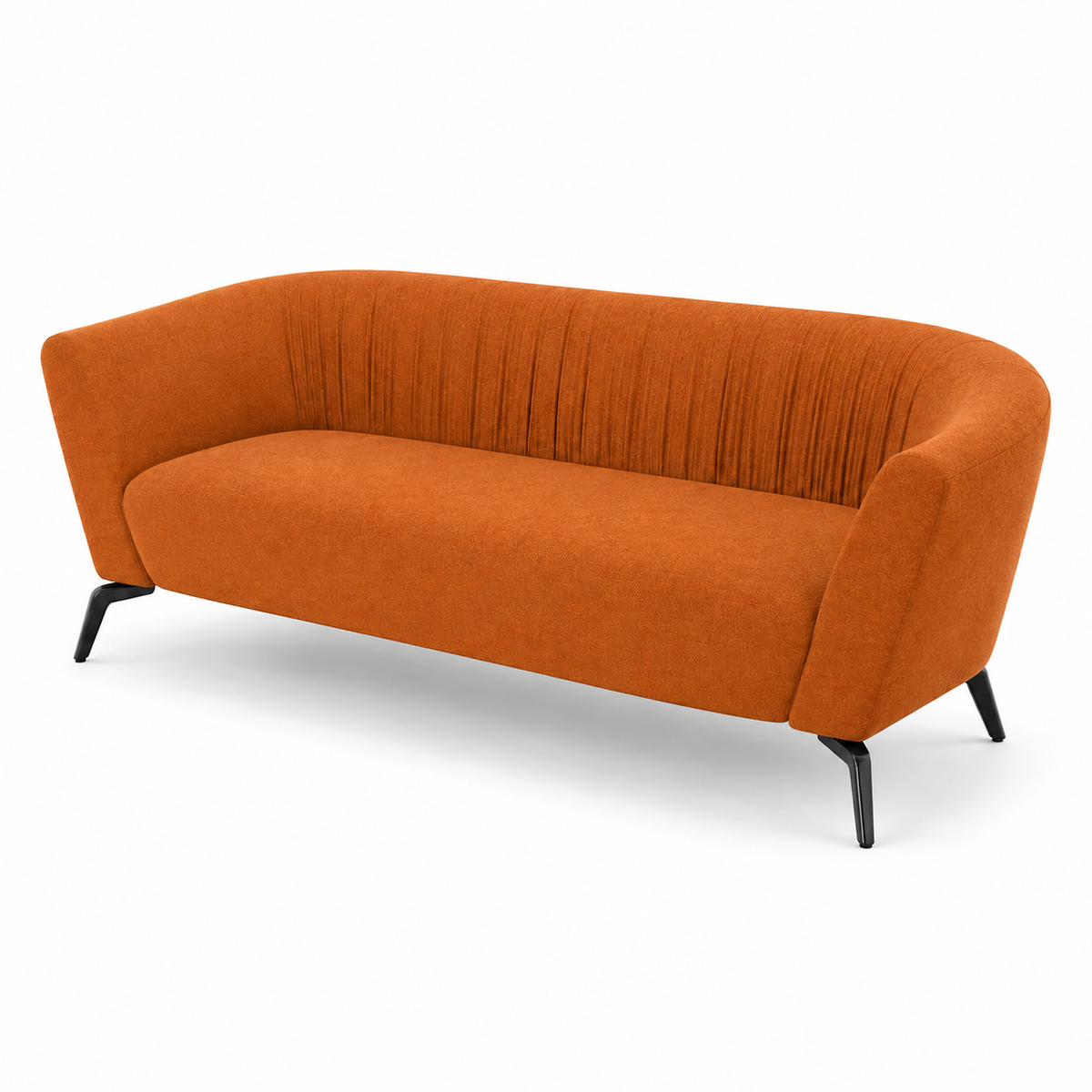 Loft Three Seater Sofa