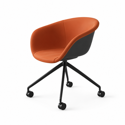 Signia visitor chair