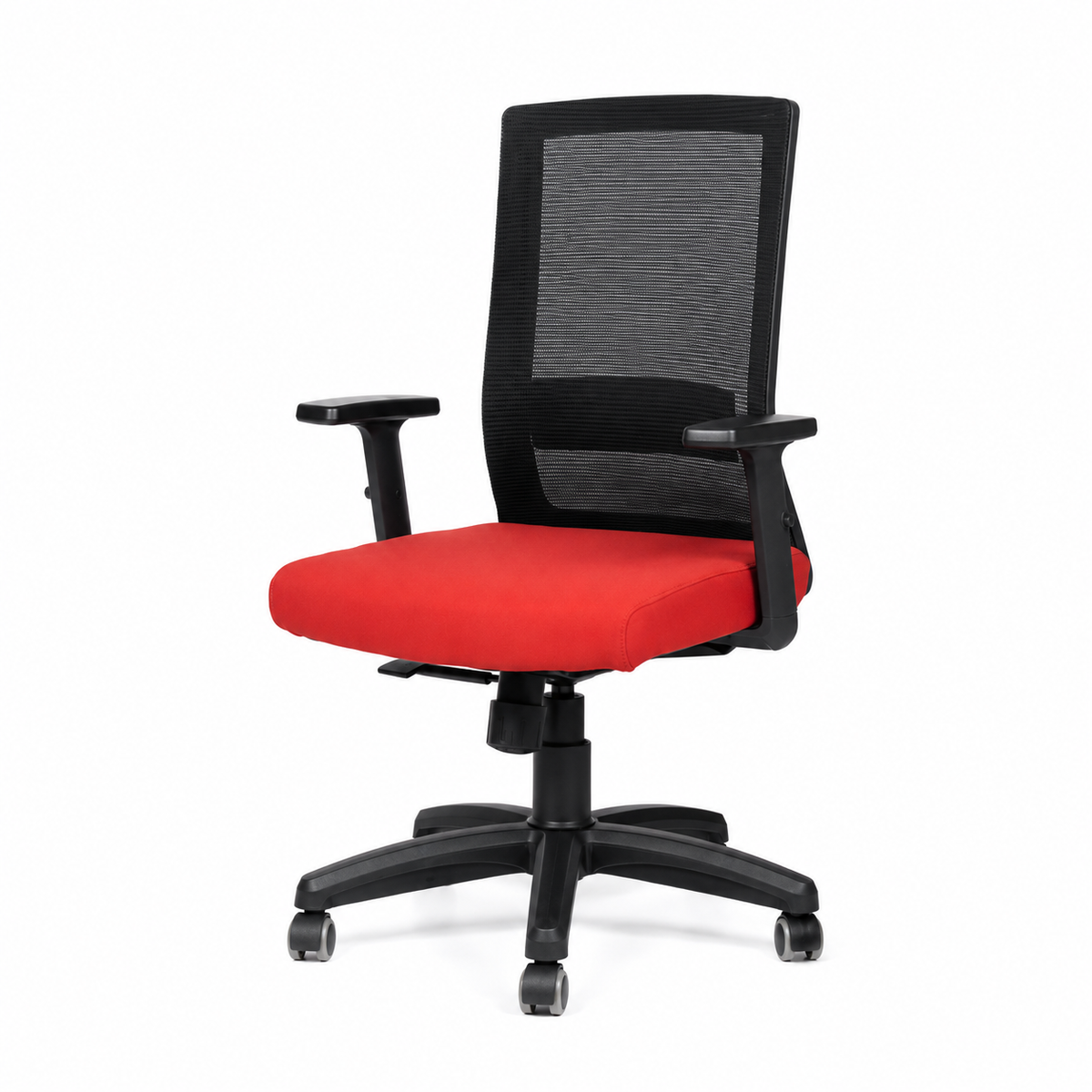 Nexus Chair without Headrest