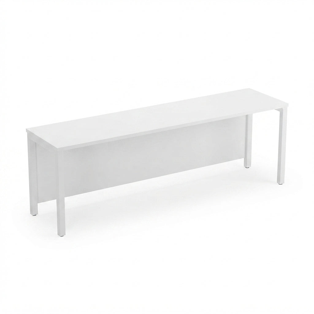 Empower Workstation For Two Persons Without Partitions