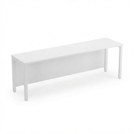 Empower Workstation For Two Persons Without Partitions