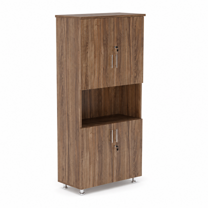 Deluxe Full Height Shelf
