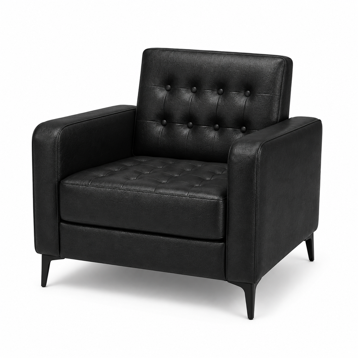 Dynamo Sofa 1 Seater