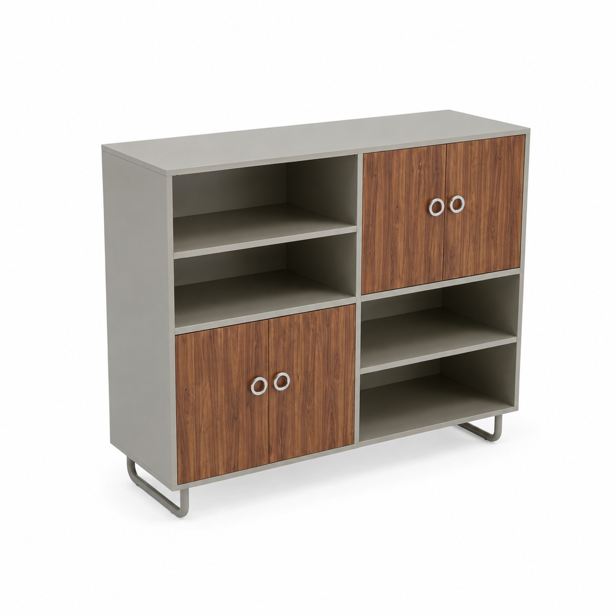 Beyond Medium storage