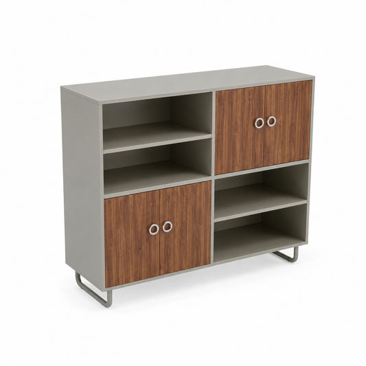 Beyond Medium storage