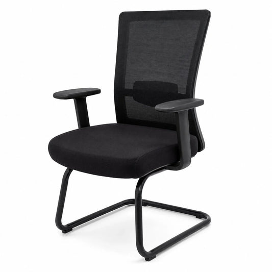 New Flex Visitor Chair