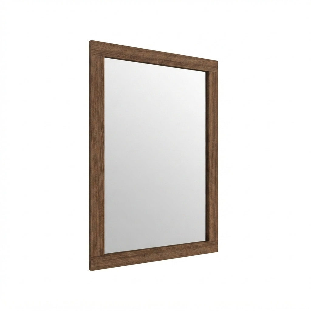 Cube Mirror