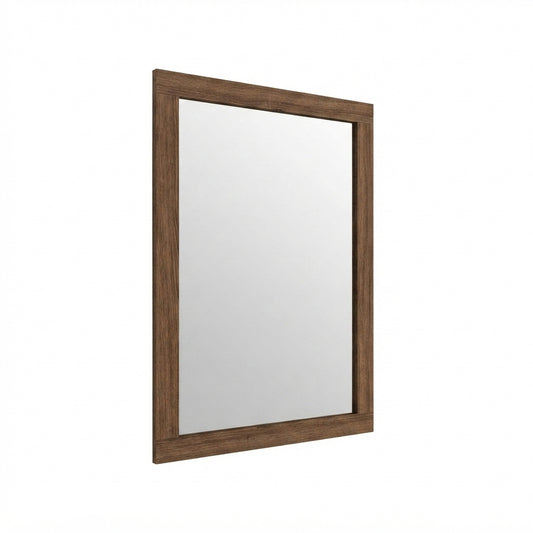 Cube Mirror