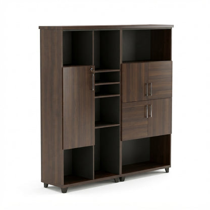 Optimus Full Height Back Cabinet