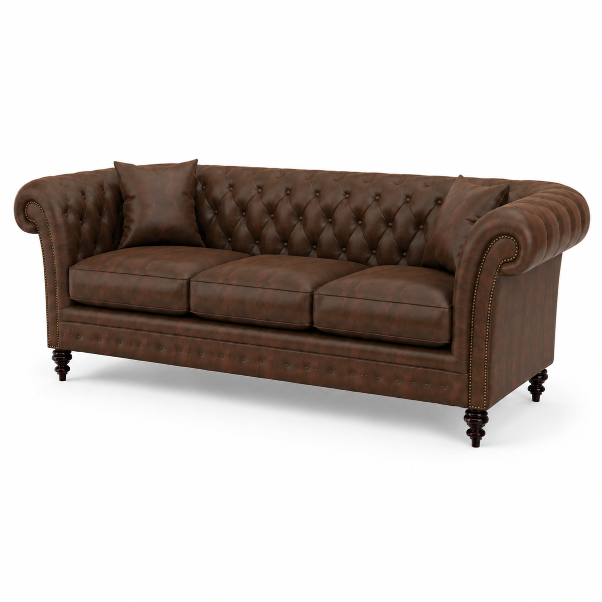 Royal Field Sofa 3 Seater